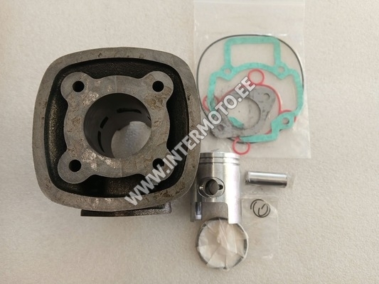 (10 008 0050) SILINDRE KOMPLEKT 2-T 50CC