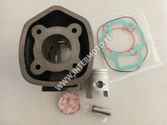 (10 008 0090) SILINDRER KOMPLEKT 2-T 50CC