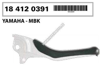  EEBEL YAMAHA,MBK (18 412 0391)