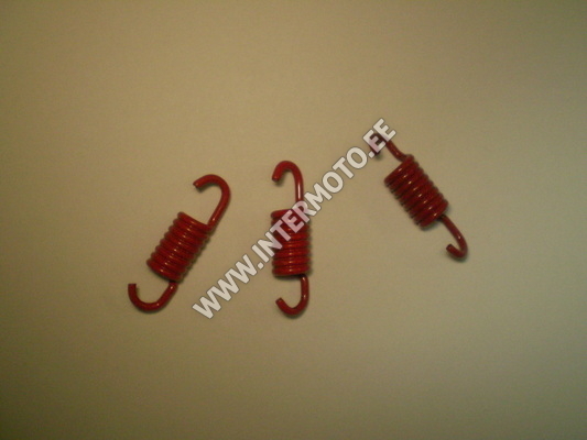 SIDURIVEDRU PUNANE KMPL.2000 rpm - (050605)