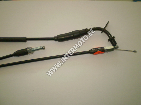 031210 THROTTLE CABLE