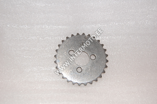 242001 TIMING SPROCKET, DRIVEN 28T