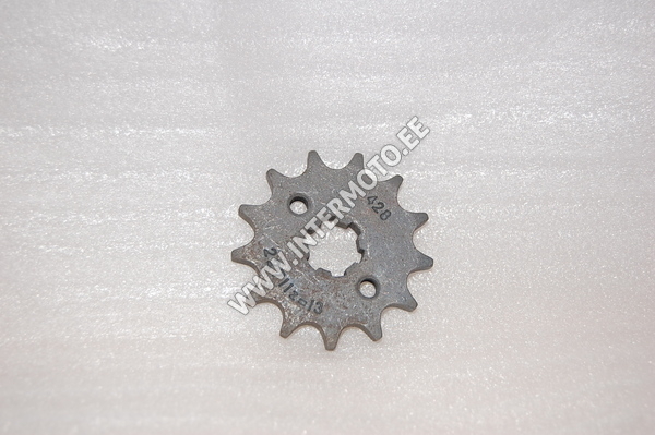 242811 OUTPUT SPROCKET 428