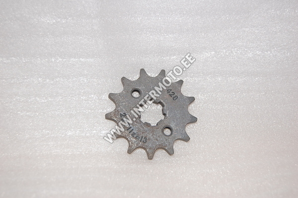 242811 OUTPUT SPROCKET 428