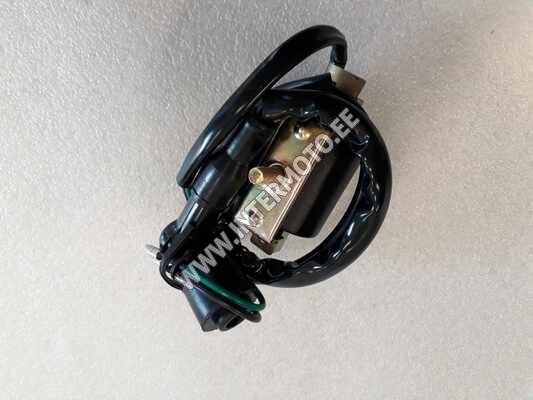 243203 SÜÜTEPOOL MOPEED 50CC 4-takti