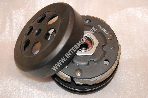 (030702) SIDUR 2-T Motorollerid