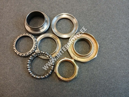 ESIHARGI LAAGRID KMPL. (110505-13)