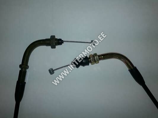 CABLE, THROTTLE (051831C)