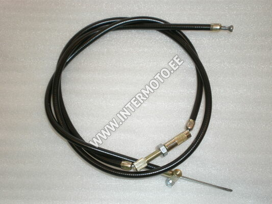 FRONT BRAKE CABLE (12909)