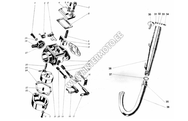 MOP.KARBURAATOR (12873)