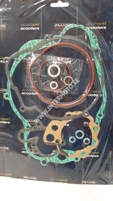 (10 068 0050) GASKET SET RMS: Aprilia RS50