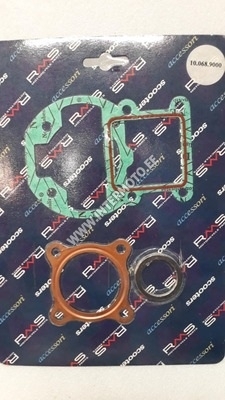 (10 068 9000) SILINDRI TIHENDID kmpl RMS: 2-T Aprilia,MBK,YAMAHA 50cc