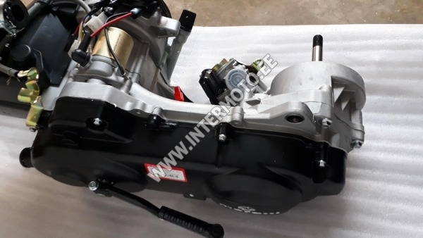 139QMB 4stroke 72cc engine 12` wheel. 430mm