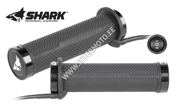 Array.name|htmlspecialchars HEATED HAND GRIPS 22*25mm 2-ASTMELINE Low/High