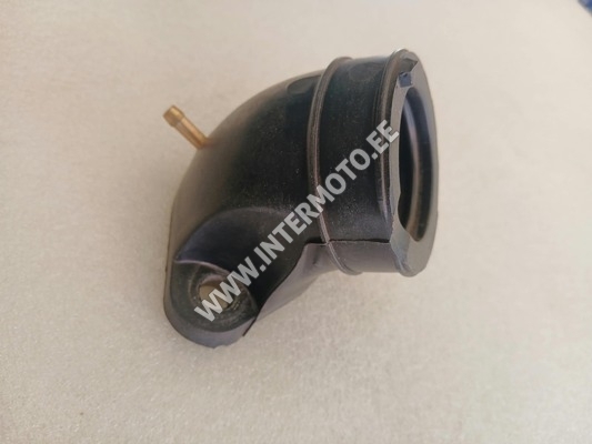 INLET PIPE ATV500 MASTIFF