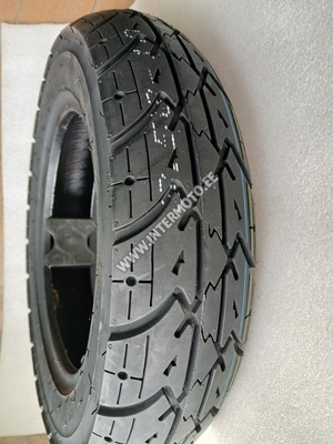 3,50-10 REHV BOSS TL 56J BL-205 MOTOROLLER