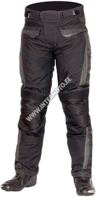 Textile pants 3-layer Rivage