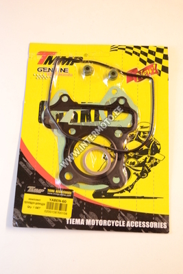 CYLINDER GASKET KIT GY6 139QMB/A 44mm 60cc