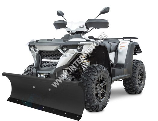 LINHAI-YAMAHA ATV M570iL EFI EPS PIKK + LUMESAHK 1320mm