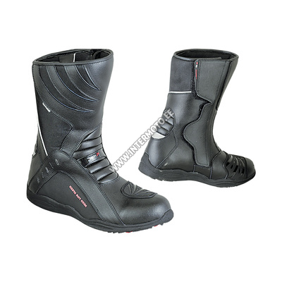 BOOTS TOURING LONG HALEY R-PRO