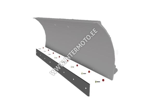 Array.name|htmlspecialchars Plow rubber bar 1320mm Shark snow blow