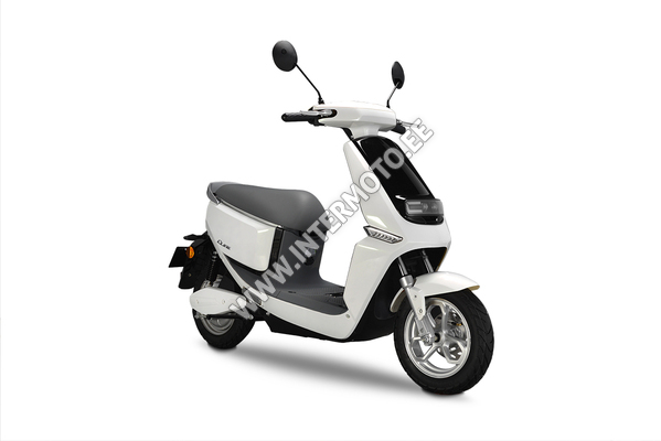 Electric scooter Yadea C-Line 1200W