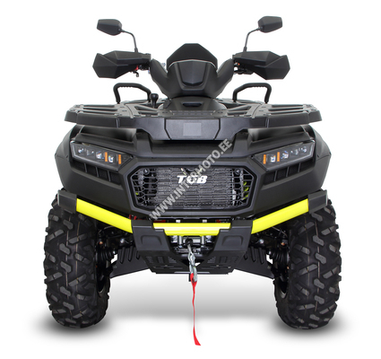 ATV TGB BLADE 1000 LTX EPS EFI 4X4 T3b
