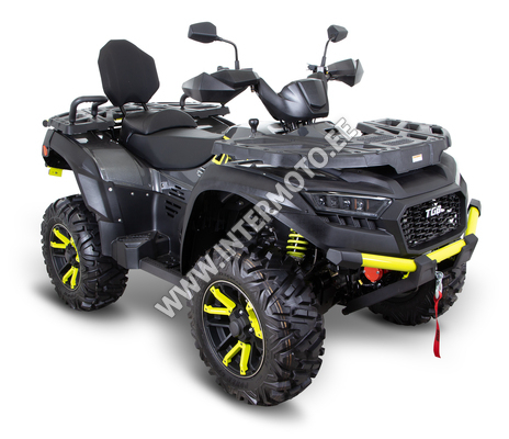 ATV TGB BLADE LIMITED 1000 LTX EPS EFI 4X4 T3b