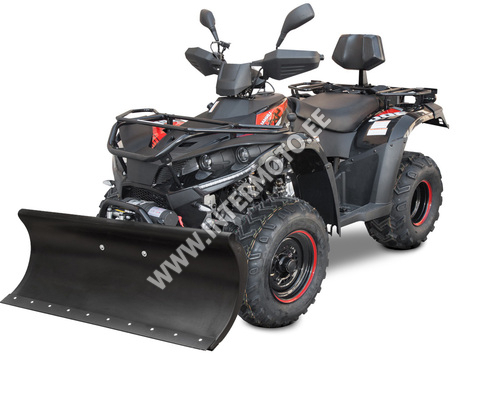LINHAI ATV 300CC T3B; VINTS 3000LBS+KONKS+LUMESAHK 1320mm