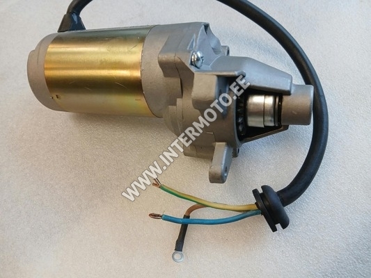 STARTER 500W 230V H9551SE LUMEPUHUR