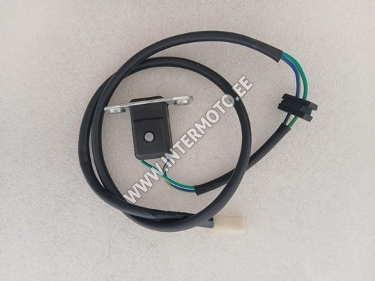 011312 SÜÜTEANDUR 2-juhtmega