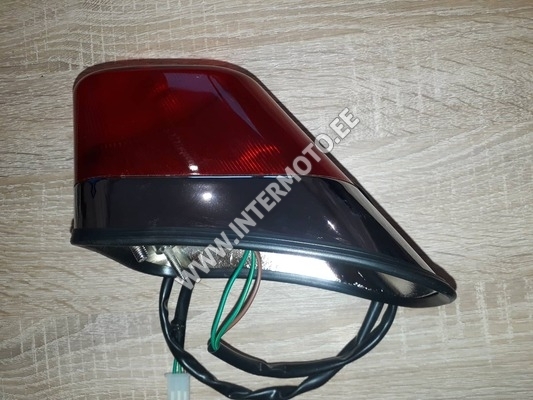 TAGATULI Enduro/Classic/Cruiser e9