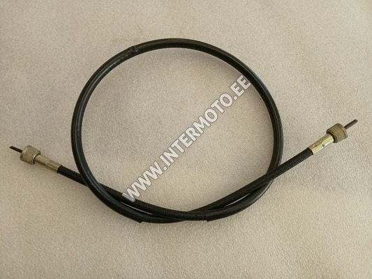 SPIDOMEETRITROSS 820mm keere-mutter tross ühendus