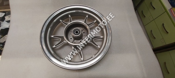 VELG TAGUMINE ALUMIINIUM 12&quot;