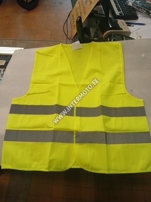 HELKURVEST ROHELINE XL  0871