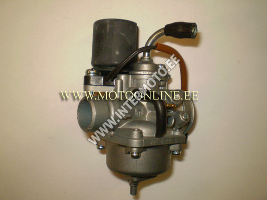 KARBURAATOR 34/23,5mm  (030905)  2-Takti motorollerid