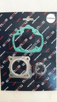 TIHENDID SILINDRILE RMS:  Peugeot 50cc