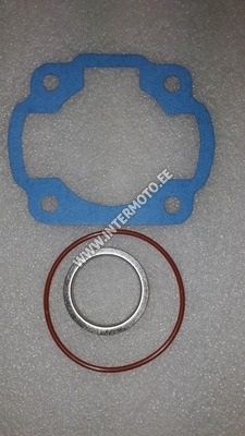 TIHENDID SILINDRILE RMS 47MM MINAR. HORIS. 2-T 