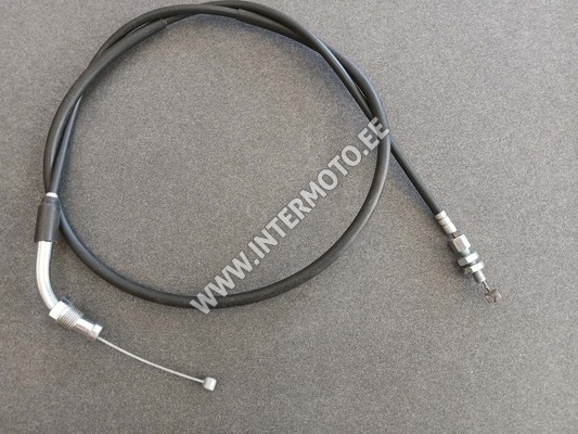 122723 GAASITROSS 88cm ÜLEMINE 200cc Enduro