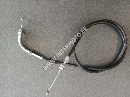 122724 GAASITROSS 90cm Mootorratas Enduro