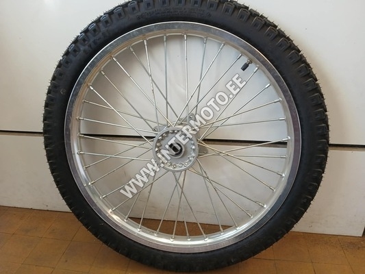 VELG ESIMENE 2,75-21, Rehviga