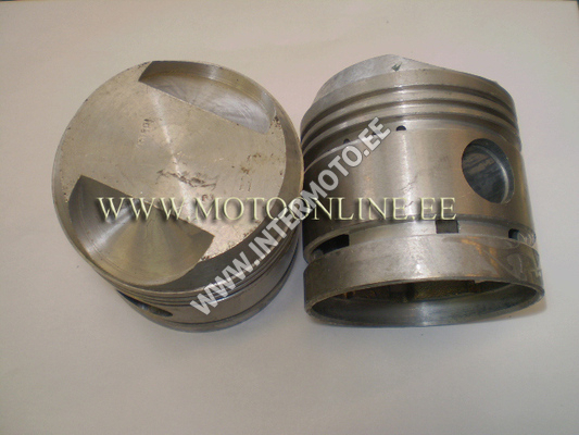 KOLVID KMPL.Remont II 78,5mm (KM3-8.15501237-2)