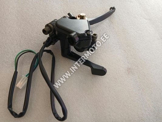 GAASIHOOVASTIK+EEBEL ATV 125/110CC