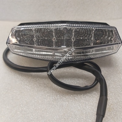 TAGATULI SNIPER LED 3-juhet