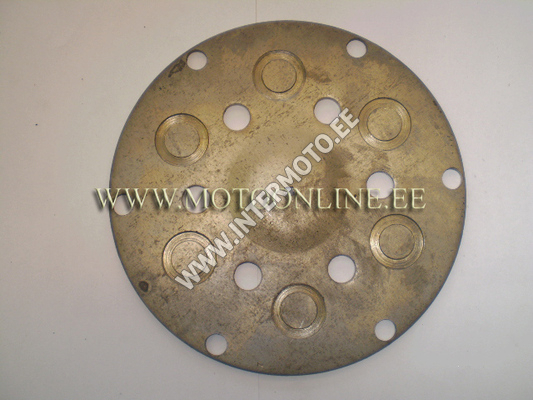 SIDURIKETAS (7203121-A)