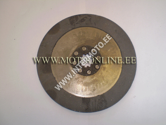 DISC ASSEMBLY (6203013)