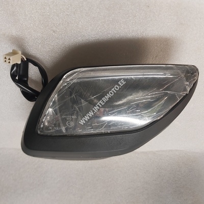 ESITULI PAREM 250cc ATV