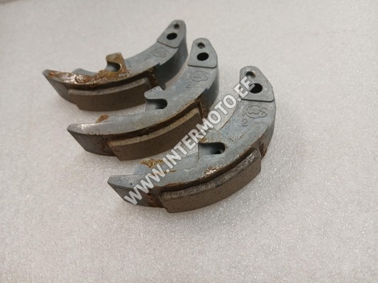 SIDURIKLOTSID KMPL. (050603) KYMCO ORIGINAAL