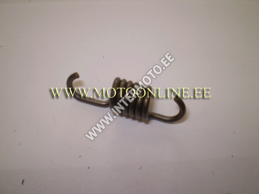 SIDURIVEDRU (050605) KYMCO ORIGINAAL SA04165A