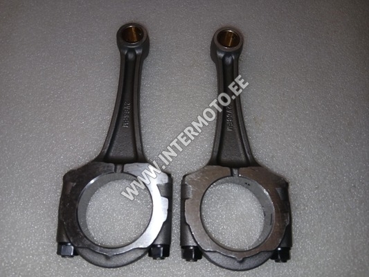 Connecting rod assy 400cc Cruiser Lifan